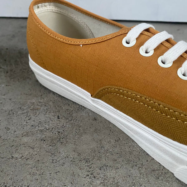 OG Authentic LX (Herringbone/RipstopCanvas) -VANS VAULT LINE-