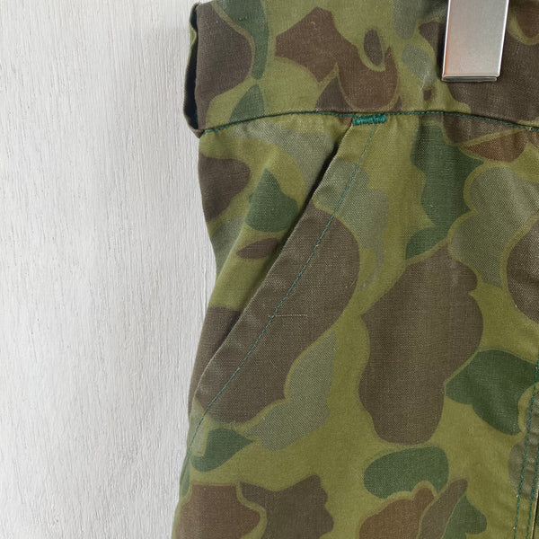 [ ONLY ONE ! ] US ACU GORE-TEX PARKA / Mr.Clean Select
