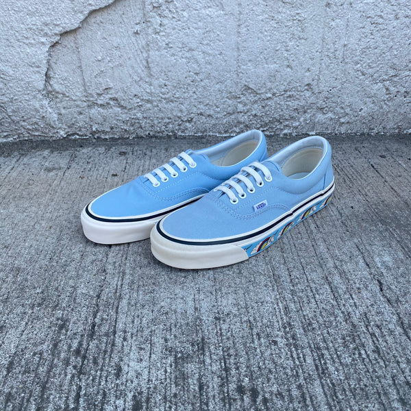 Era 95 Dx Anaheim Factory -VANS CLASSIC LINE-