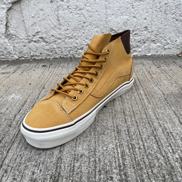 Mid Skool´77 Gusset LX (Nubuck) -VANS VAULT LINE-