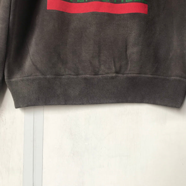 ANEX× Fruit of the Loom CLASSIC LOGO S / S TEE