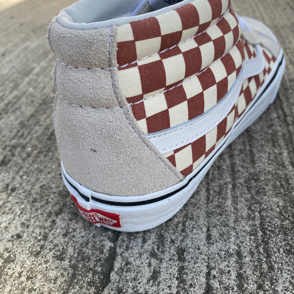 Sk8-Mid Reissue CA (Vintage Sunfade) -VANS CALIFORNIA COLLECTION-