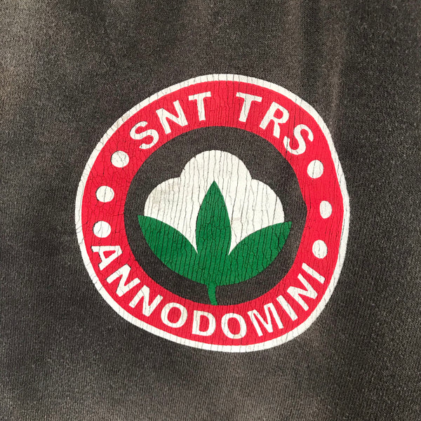ANEX× Fruit of the Loom CLASSIC LOGO S / S TEE