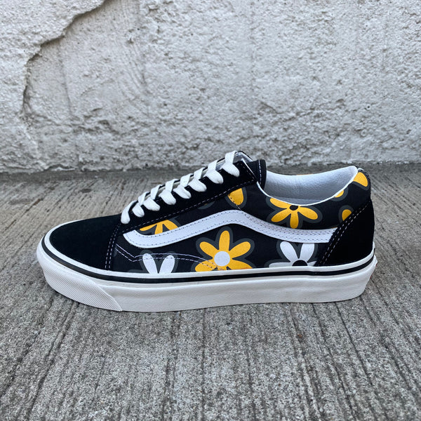 0ld Skool 36 Dx'Anaheim Factory' -VANS CLASSIC LINE-