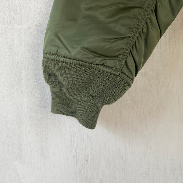 [ONLY ONE!] GOLDEN FLEECE MA-1 / Mr.Clean Select
