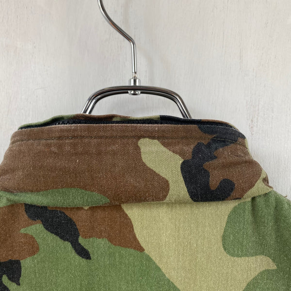 US ARMED FORCES PERSONAL EFFECTS BAG / Mr.Clean Select