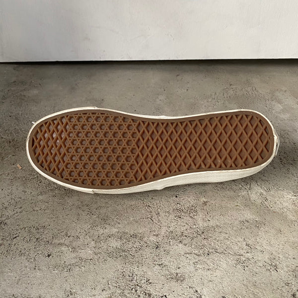 Authentic LX (Micro Dots) -VANS VAULT LINE-