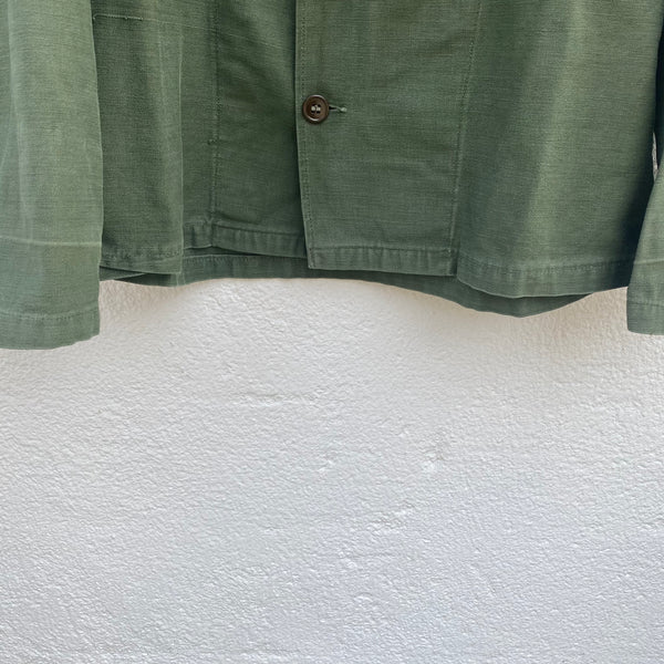 [ ONLY ONE ! ] US ARMED FORCES UTILITY SHIRT / Mr.Clean Select