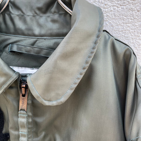 [ ONLY ONE ! ] USAF CWU-45/P JACKET / Mr.Clean Select