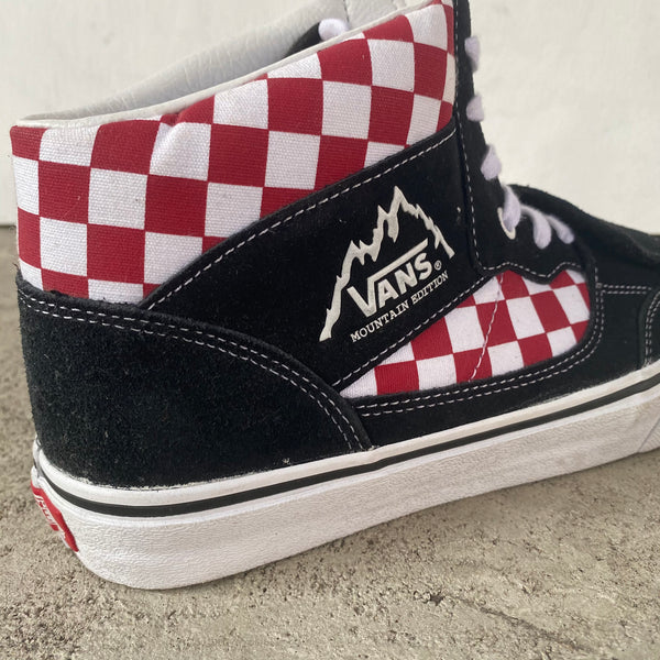 0ld Skool 36 Dx'Anaheim Factory' -VANS CLASSIC LINE-