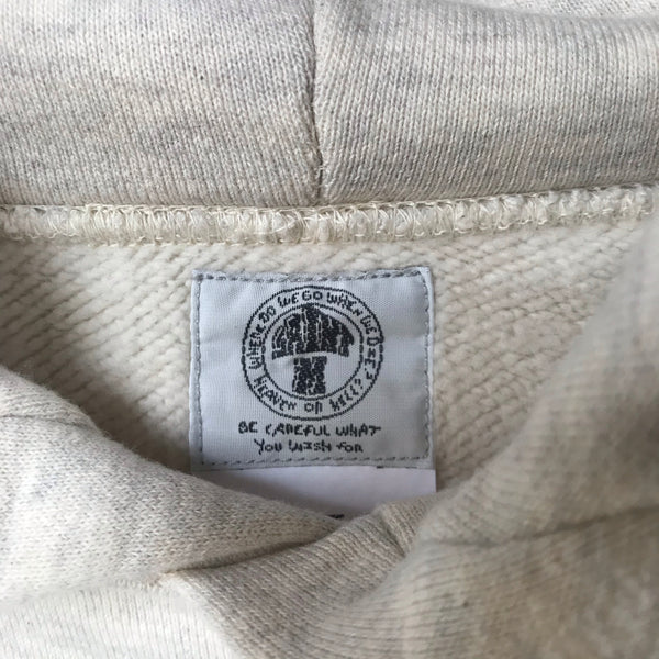 ANEX× Fruit of the Loom CLASSIC LOGO S / S TEE