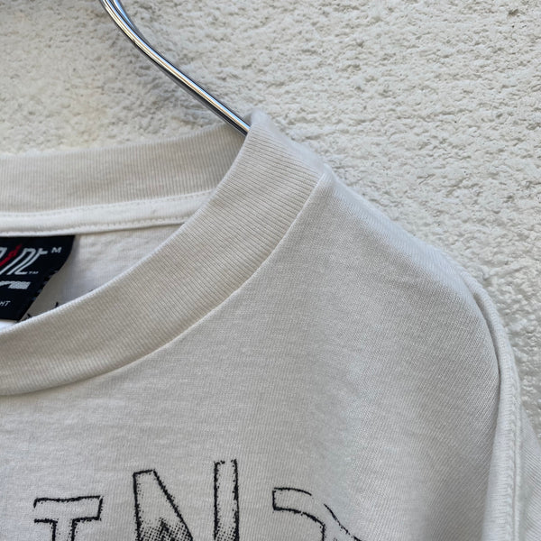 ANEX× Fruit of the Loom CLASSIC LOGO S / S TEE