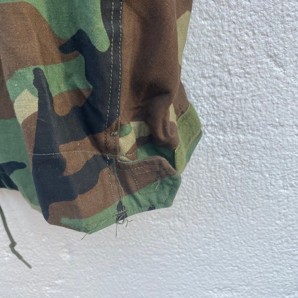 [ ONLY ONE ! ] US ARMED FORCES M-65 Field COAT / Mr.Clean Select
