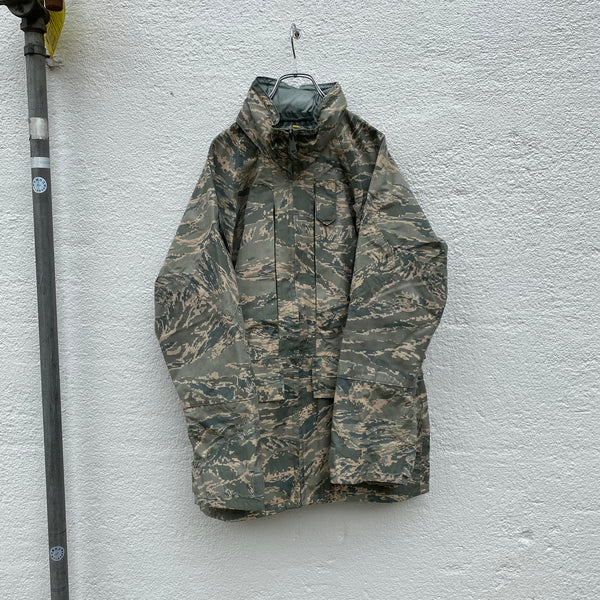 [ ONLY ONE ! ] US ACU GORE-TEX PARKA / Mr.Clean Select