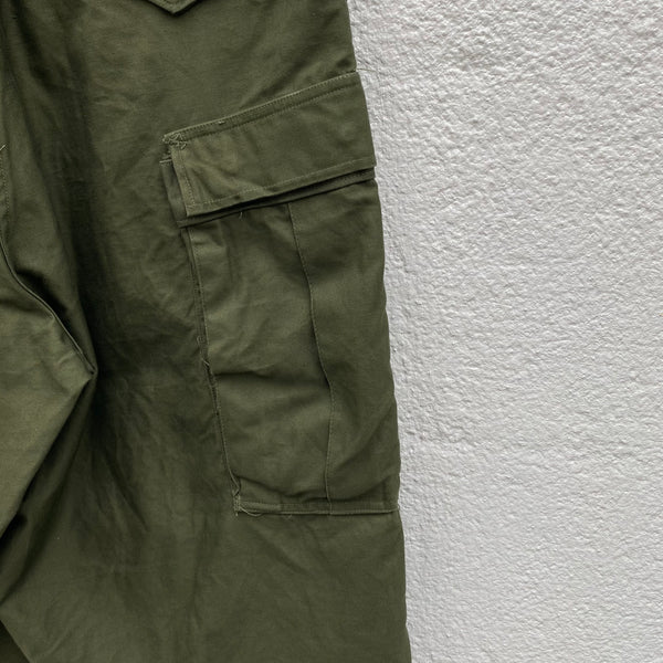 [ONLY ONE!] US ARMED FORCES M-51 FIELD TROUSERS / Mr.Clean Select