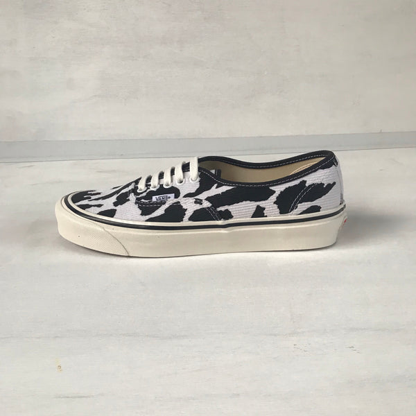 0ld Skool 36 Dx'Anaheim Factory' -VANS CLASSIC LINE-