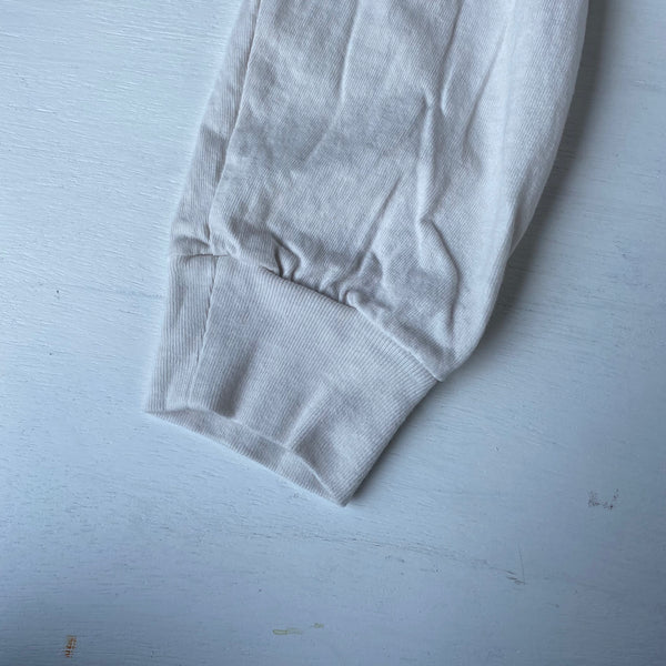 SAINT MICHAEL LONG SLEEVE T-SHIRT ' VLONE ' / Saint Michael