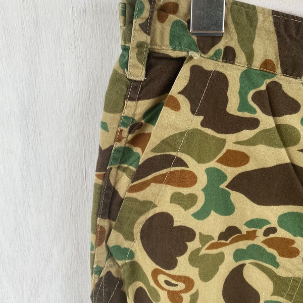 [ ONLY ONE ! ] US ACU GORE-TEX PARKA / Mr.Clean Select