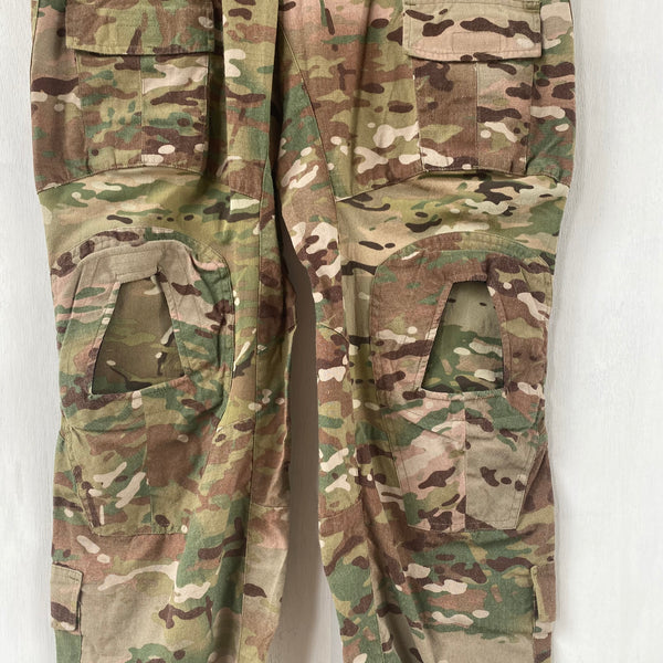 [ ONLY ONE ! ] US ACU GORE-TEX PARKA / Mr.Clean Select