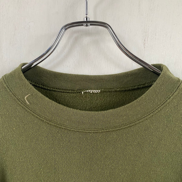 UNITED STATES CONGRESS SWEAT SHIRT / Mr.Clean Select