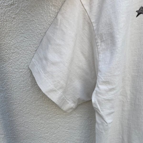ANEX× Fruit of the Loom CLASSIC LOGO S / S TEE