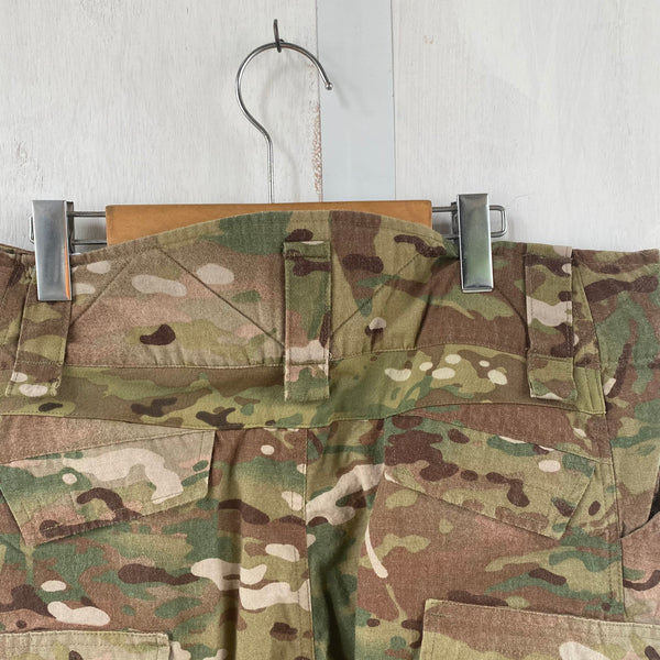 [ ONLY ONE ! ] US ACU GORE-TEX PARKA / Mr.Clean Select