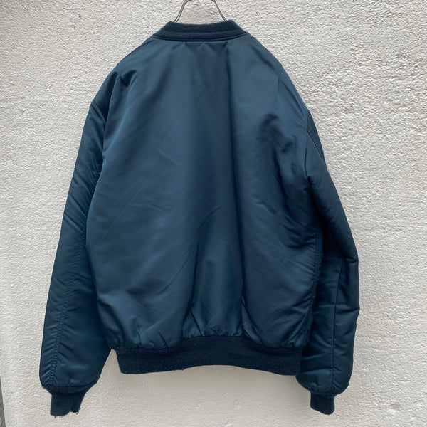 [ONLY ONE!] GOLDEN FLEECE MA-1 / Mr.Clean Select