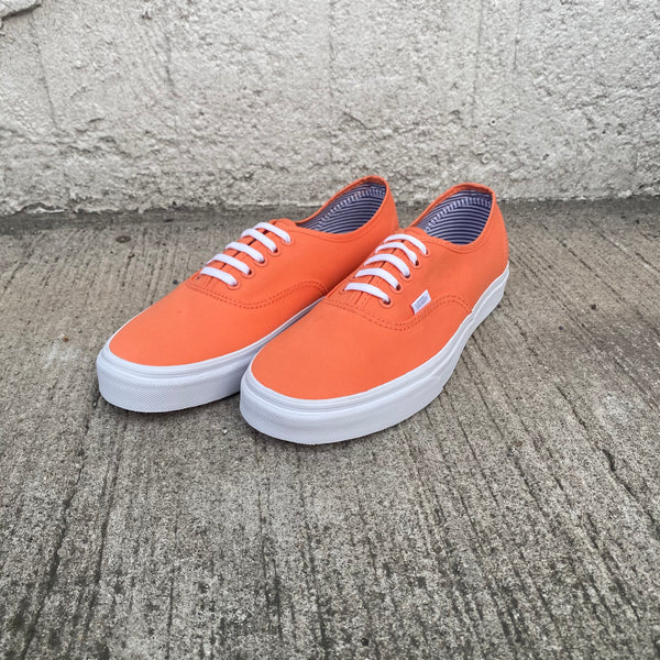 Authentic (Deck Club) -VANS CLASSIC LINE-