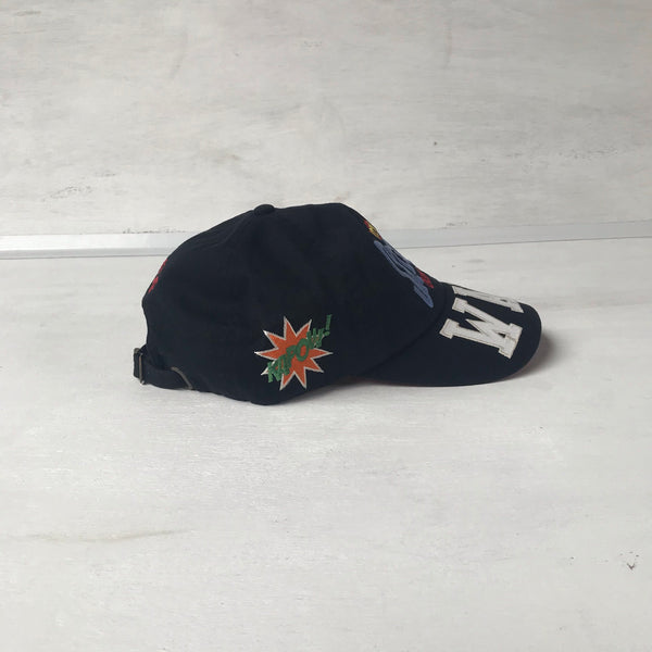 ANEX× Fruit of the Loom CLASSIC LOGO S / S TEE