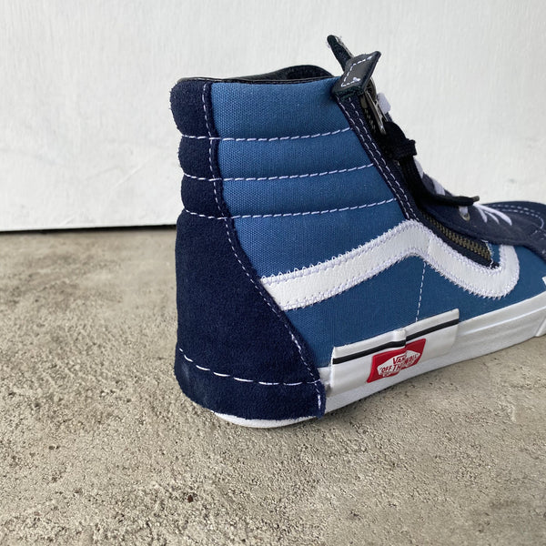 SK8-Hi Reissue Cap -VANS CLASSIC LINE-