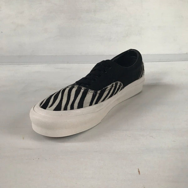 0ld Skool 36 Dx'Anaheim Factory' -VANS CLASSIC LINE-