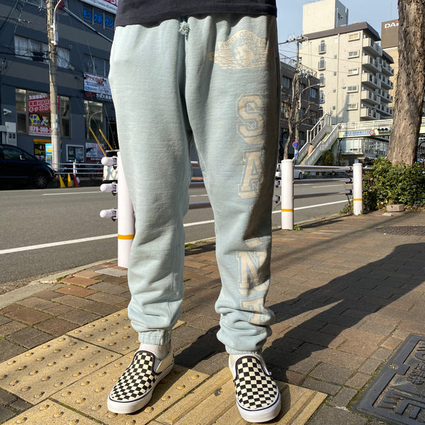 ANEX× Fruit of the Loom CLASSIC LOGO S / S TEE