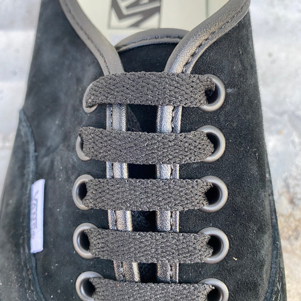 [FINAL ONE!] Authentic Pig Suede -VANS CLASSIC LINE-