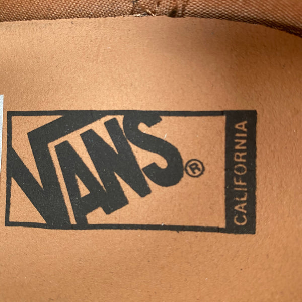 Classic Slip-On CA (Reptile) -VANS CALIFORNIA COLLECTION-