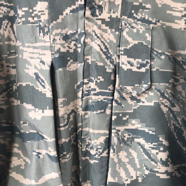 [ ONLY ONE ! ] U.S.A.F ACU GORE-TEX PARKA CM / Mr.Clean Select