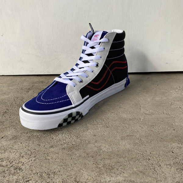 SK8-Hi Reissue Cap -VANS CLASSIC LINE-