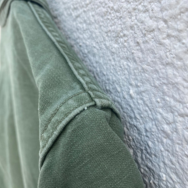 [ ONLY ONE ! ] US ARMED FORCES UTILITY SHIRT / Mr.Clean Select