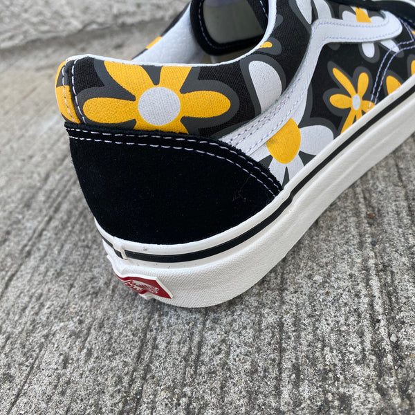 0ld Skool 36 Dx'Anaheim Factory' -VANS CLASSIC LINE-