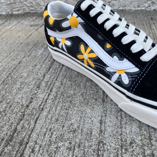 0ld Skool 36 Dx'Anaheim Factory' -VANS CLASSIC LINE-