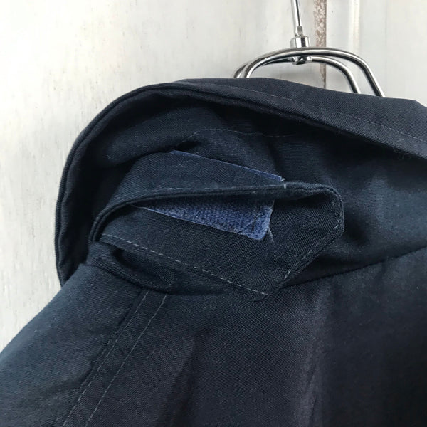 [ONLY ONE!] U.S. NAVY A-1 NYLON DECK JACKET / Mr.Clean Select