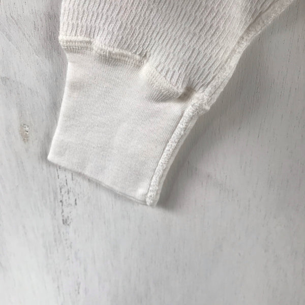 [ONLY ONE!] US ARMED FORCES '68 JUNGLE FATIGUE SHIRT / Mr.Clean Select