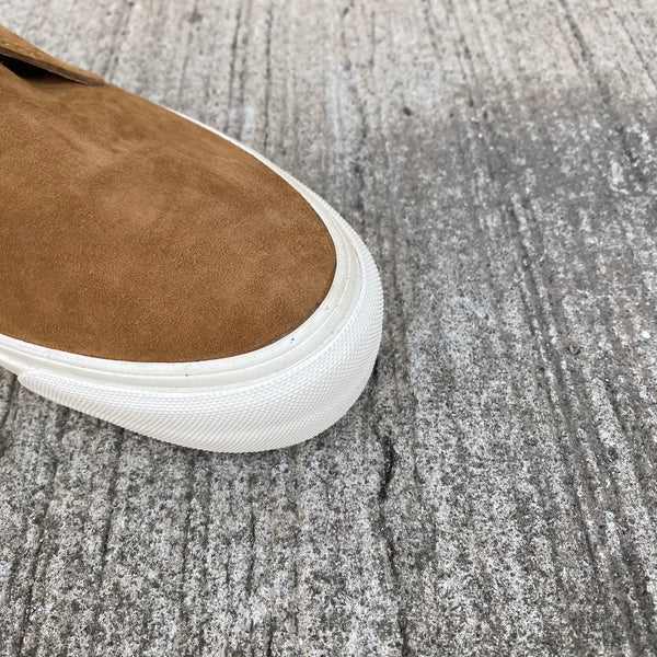 TH Chukka Gore LX (Suede) TAKA HAYASHI -VANS VAULT LINE-