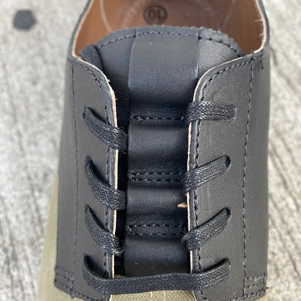 Derby TH LX (BK) -VANS VAULT LINE-