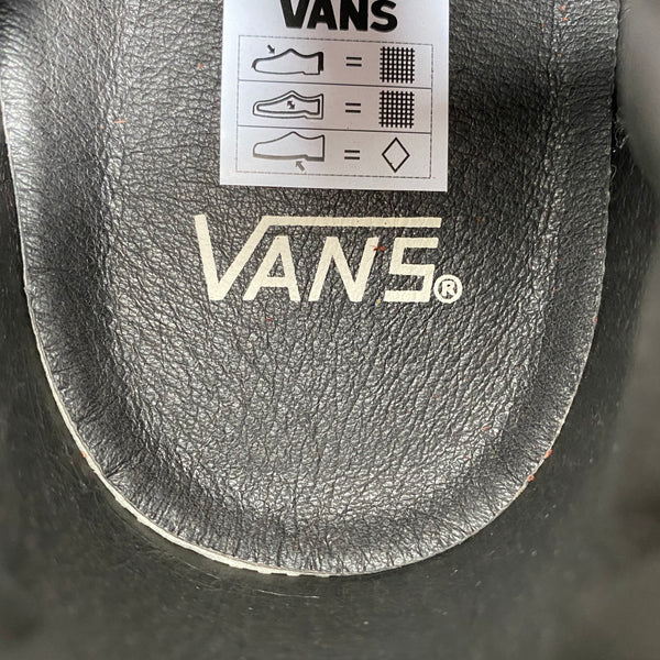 [FINAL ONE!] Buffalo Boot HT LX (Harris Tweed) -VANS VAULT LINE-