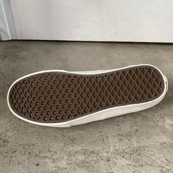 [FINAL ONE!] Era LX (Nubuck x Leather) -VANS VAULT LINE-