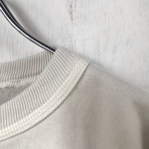 ANEX× Fruit of the Loom CLASSIC LOGO S / S TEE