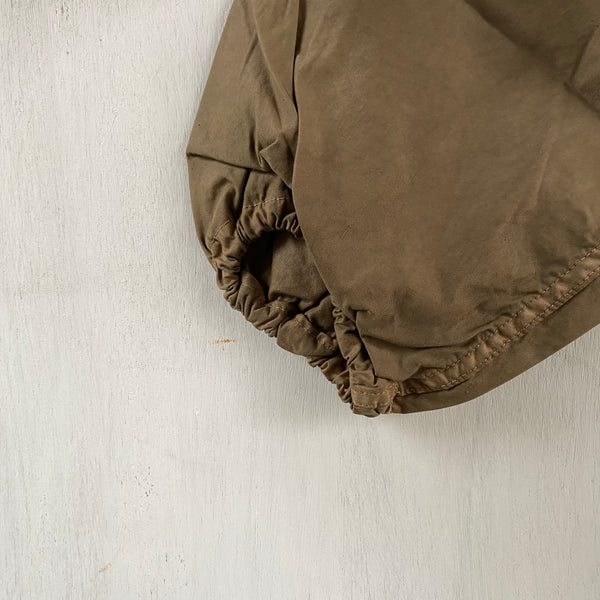 [ ONLY ONE ! ] US ARMED FORCES M-65 Field COAT / Mr.Clean Select