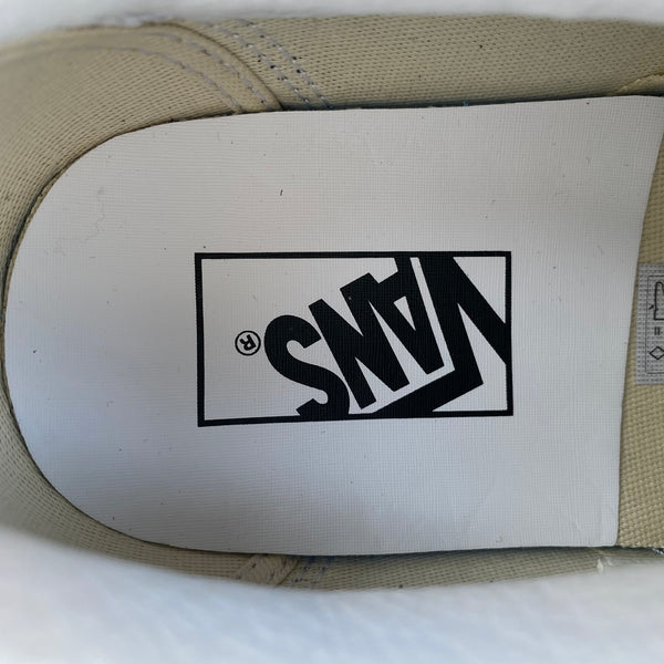 0ld Skool 36 Dx'Anaheim Factory' -VANS CLASSIC LINE-