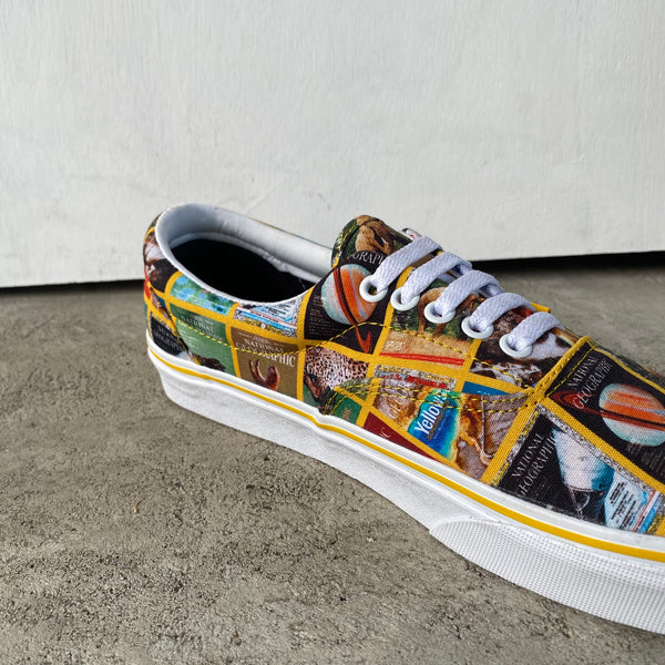 Era 95 Dx Anaheim Factory -VANS CLASSIC LINE-