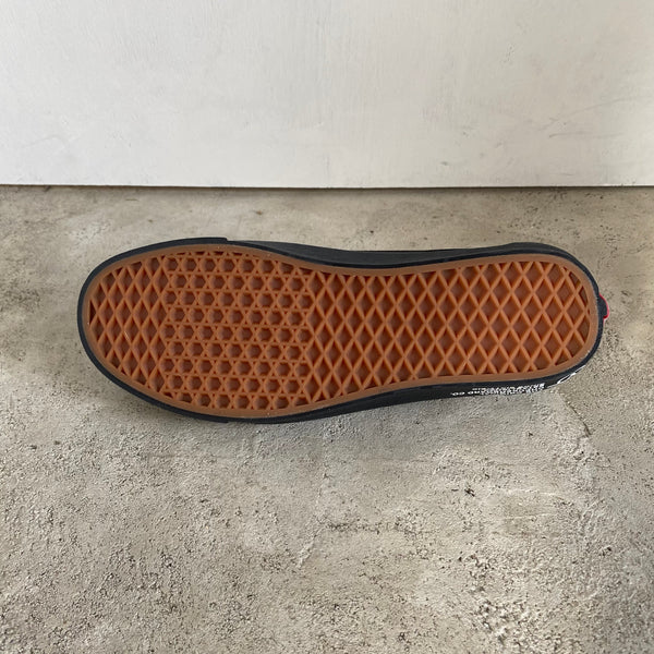 Bold Ni Distort -VANS CLASSIC LINE-